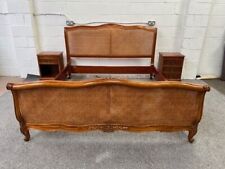 Louis caned furniture for sale  BRADFORD