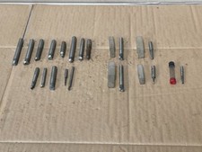 Lot barreaux aléser d'occasion  Ensisheim