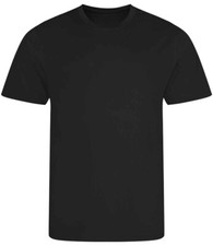 Polyester breathable wicking for sale  GODALMING