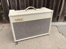 Vox ac15c1 limited for sale  Santa Monica