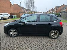 plus vtr citroen c3 for sale  BOURNE