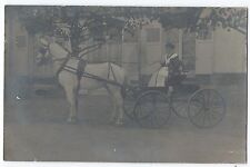 Bm765 carte photo d'occasion  Montrouge