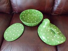 temptations polka dot for sale  Honesdale