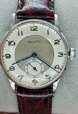 Beautiful vintage zenith for sale  Irving