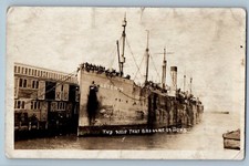 Rppc photo postcard for sale  Terre Haute