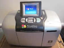 Epson picturemate deluxe for sale  Reading