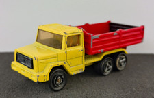 Majorette 100 camion d'occasion  Cuges-les-Pins