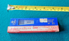 Vintage graphite lead for sale  Holmes