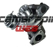 Turbina garrett ricostruita usato  Pagani