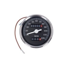 Harley speedometer mph. for sale  LEAMINGTON SPA