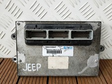 Używany, JEEP CHEROKEE XJ LIFT 97-01 4.0 AUTOMAT jednostka sterująca skrzynią biegów R6041536AF OE CZĘŚĆ O na sprzedaż  PL