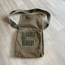 Wwii army canvas for sale  Everett