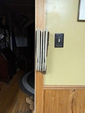 Vintage arm wood for sale  Glens Falls