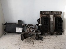 Kit avviamento motore usato  Italia