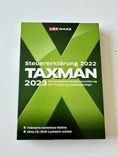 lexware taxman gebraucht kaufen lexware taxman gebraucht kaufen Berlin