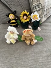 Anne geddes dolls for sale  Fort Lauderdale