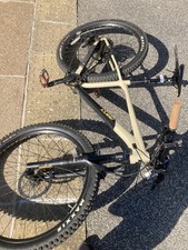 Cube reaction hardtail for sale  HUDDERSFIELD
