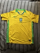 Brazil national team for sale  BASINGSTOKE