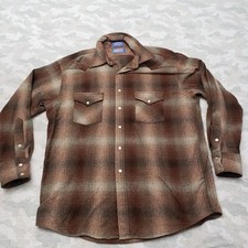 Pendleton shirt mens for sale  Boise