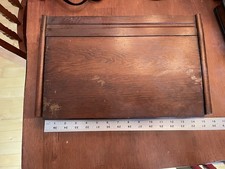 desk box work for sale  Ely