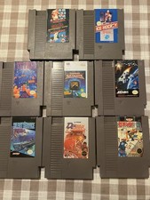 Nintendo nes game for sale  Palmdale