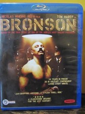Bronson blu ray for sale  Round Rock