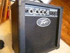 Peavey backstage transtube for sale  LONDON