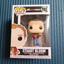 Funko pop television d'occasion  Maintenon