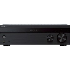 Receptor AV Sony STRDH590 5.2 multicanal 4k HDR com Bluetooth comprar usado  Enviando para Brazil