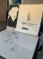 2 lithographs for sale  Phoenix