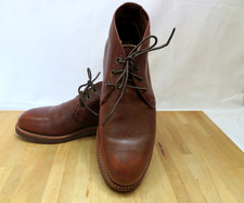Red wing 9215 gebraucht kaufen  Frankfurt am Main