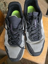 Adidas terrex goretex for sale  ABERDARE