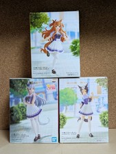 Figurine uma musume d'occasion  Expédié en France
