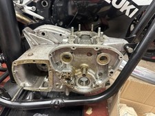 Triumph t120 unit for sale  CRAWLEY
