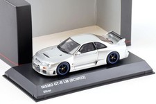 Kyosho nissan nismo usato  Spedire a Italy