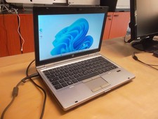 Notebook elietbook 2560p usato Notebook elietbook 2560p usato  Villachiara