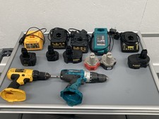 Makita 18v screwdriver for sale Makita 18v screwdriver for sale  UK