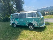 1975 volkswagen bus for sale  Smithsburg