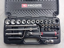 Ratschenkasten facom knarre gebraucht kaufen Ratschenkasten facom knarre gebraucht kaufen  Aub