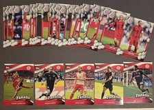Topps bayern münchen gebraucht kaufen Topps bayern münchen gebraucht kaufen  Birstein