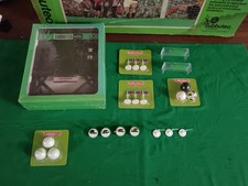 Subbuteo lotto accessori usato  Carpeneto