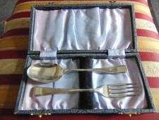 Epns childs fork for sale  FAVERSHAM