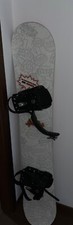 Tavola snowboard drake usato  Villorba
