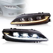 Led headlights fit for sale  USA