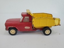 Vintage tonka red for sale  Port Charlotte