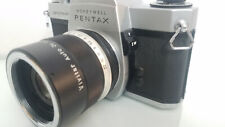 Honeywell pentax spotmatic for sale  South Milwaukee