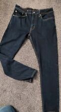 Mens levis 512 for sale  LEEDS