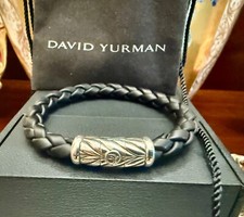 David yurman signed for sale  Raleigh