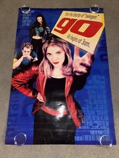Original theatrical poster for sale  USA