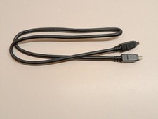 Cavo firewire pin usato Cavo firewire pin usato  Rivarolo Canavese